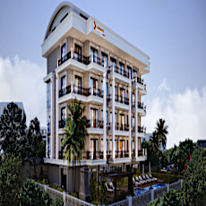 Loovox Suites